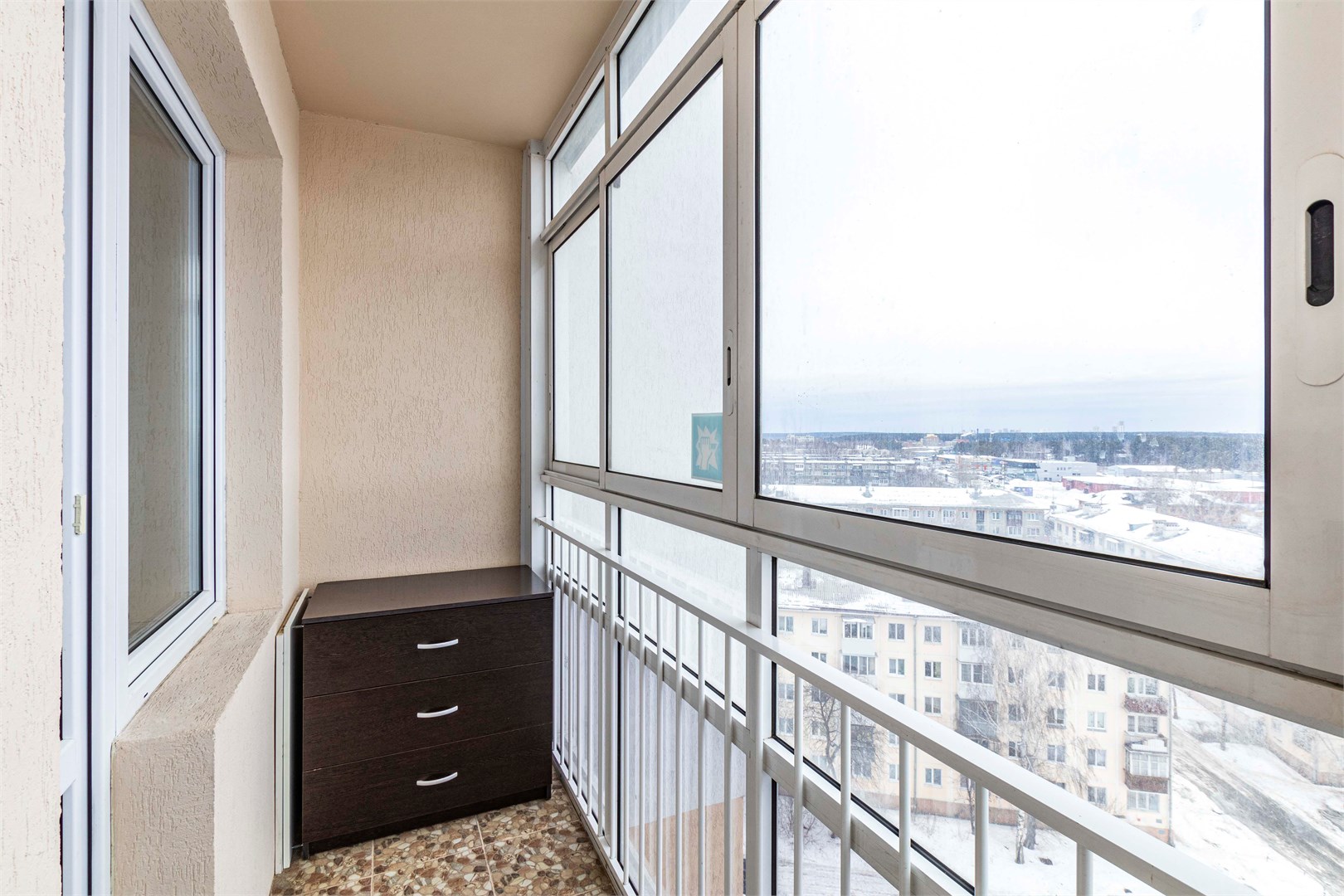 BeGuest на Расточной 31А