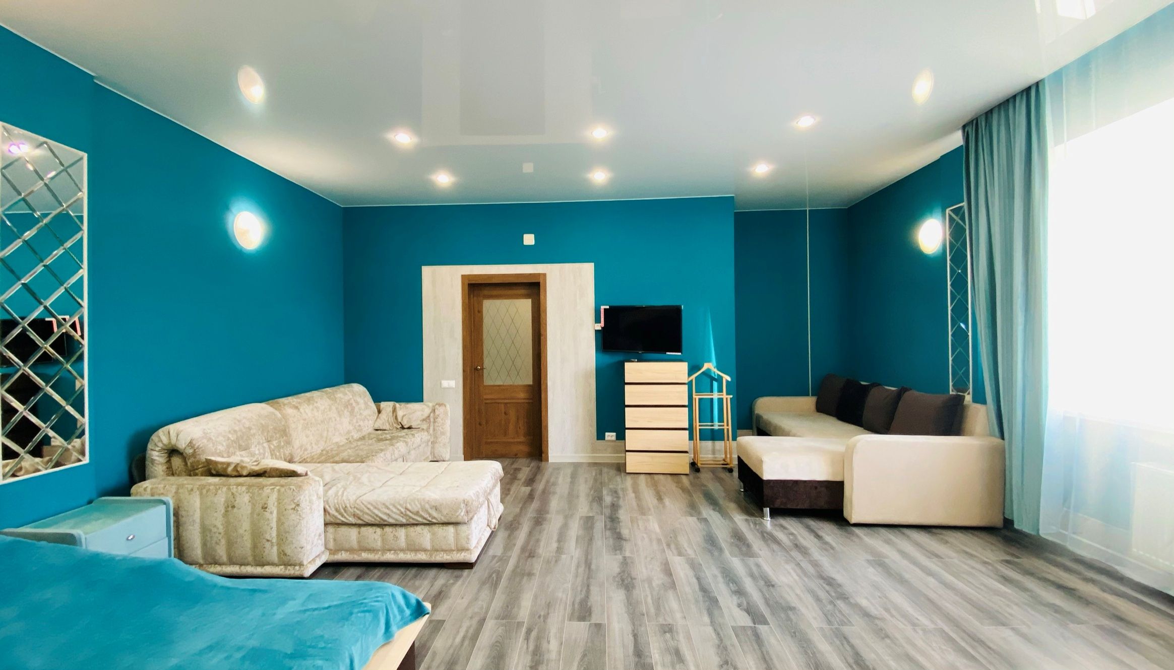 Family Apartments (Челябинск)