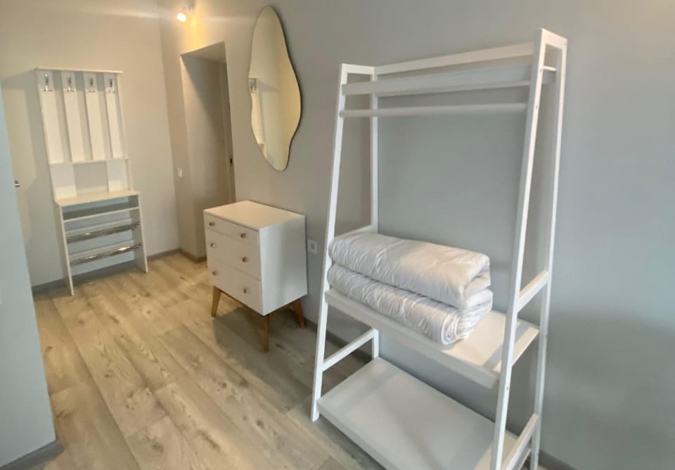 Стандартный 2-местный Плюс