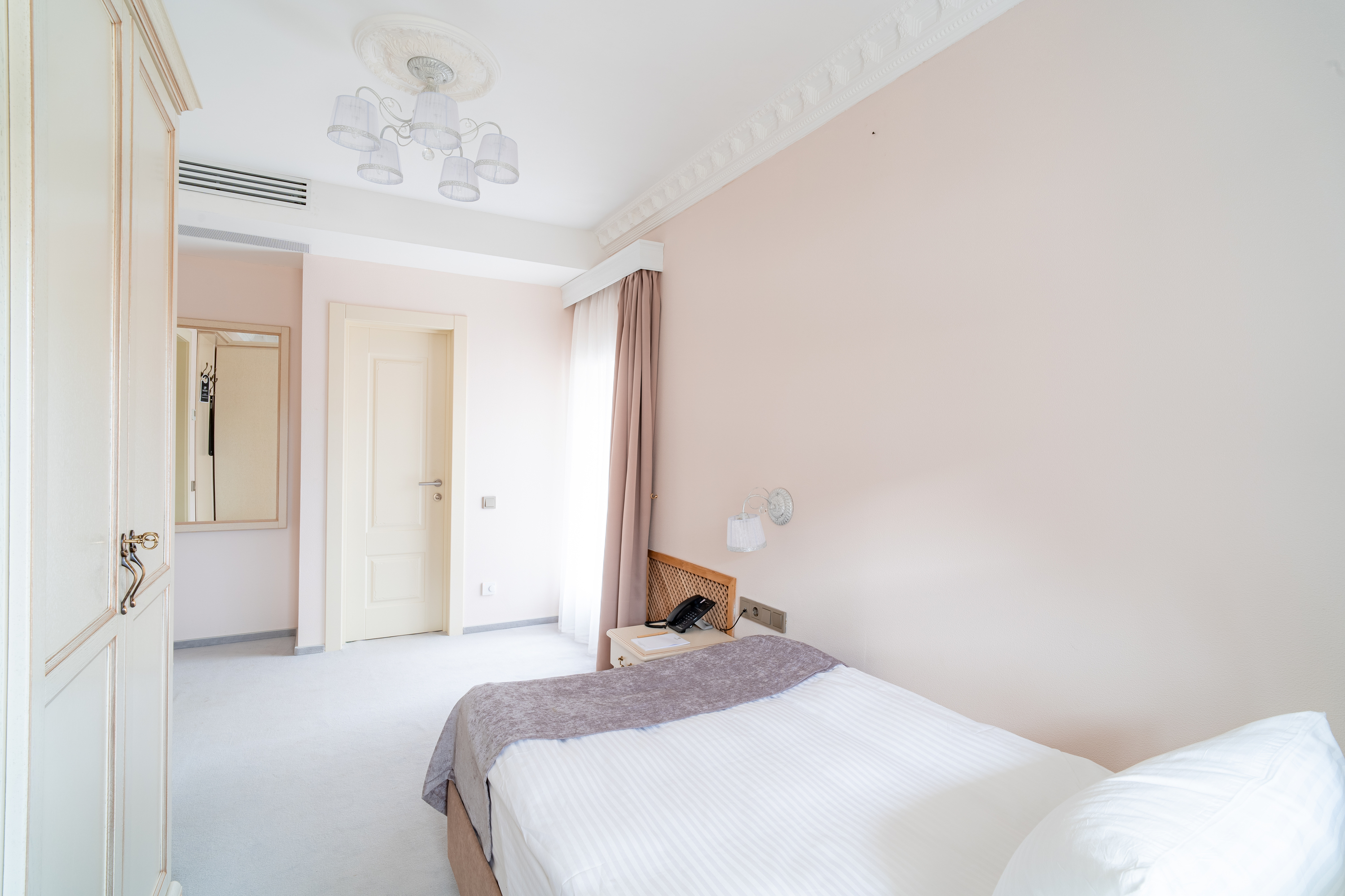  Домъ купчихи Глинкиной 4*