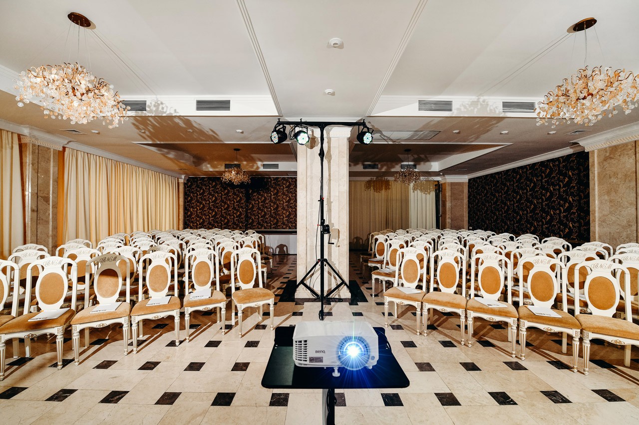 enamar Hotel&Spa Ростов-на дону