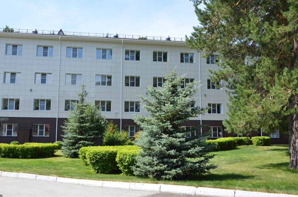 Восток (Новосибирск)