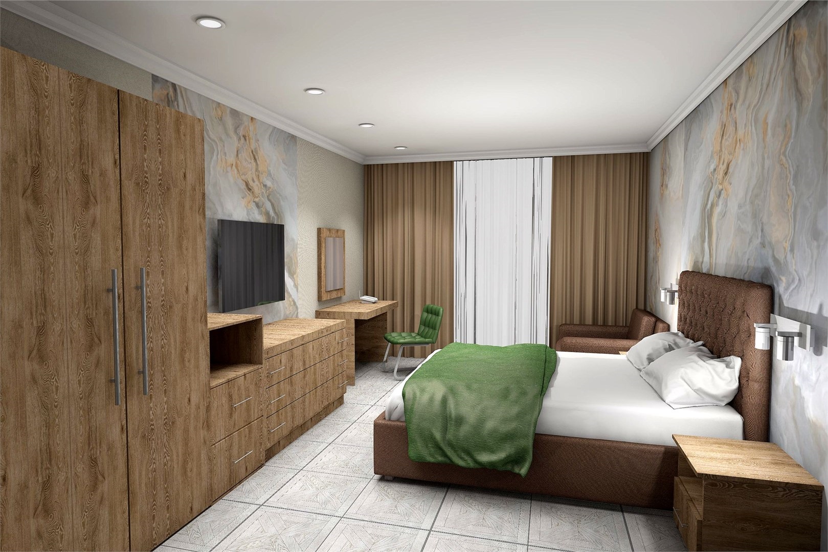 Paradise Land (Алахадзы)