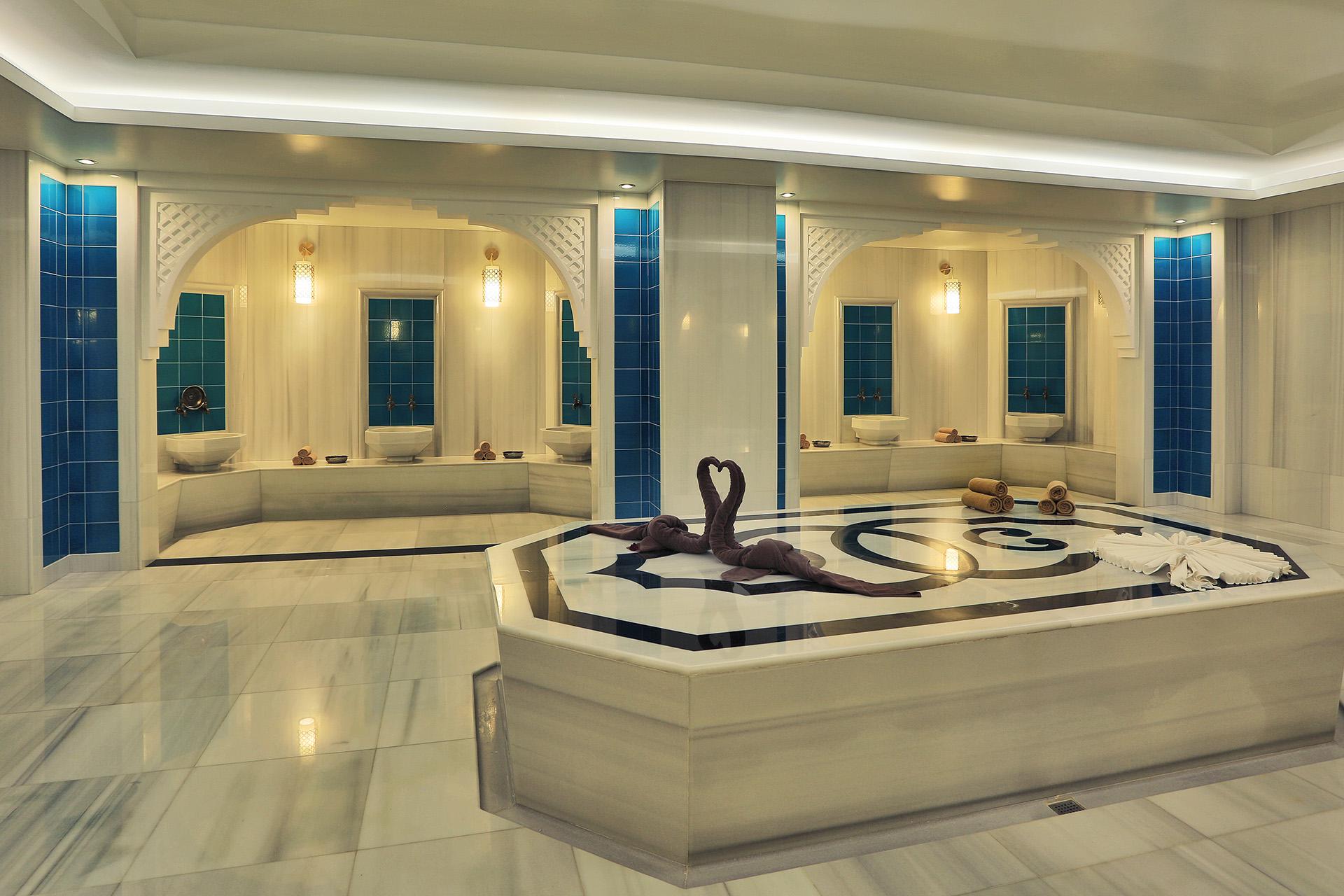 Borjomi Likani Health & Spa Centre