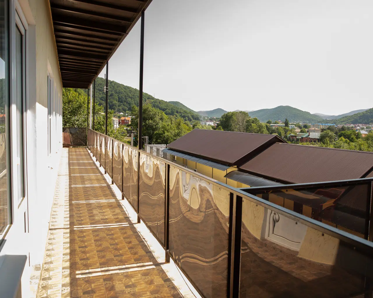 Garden Town