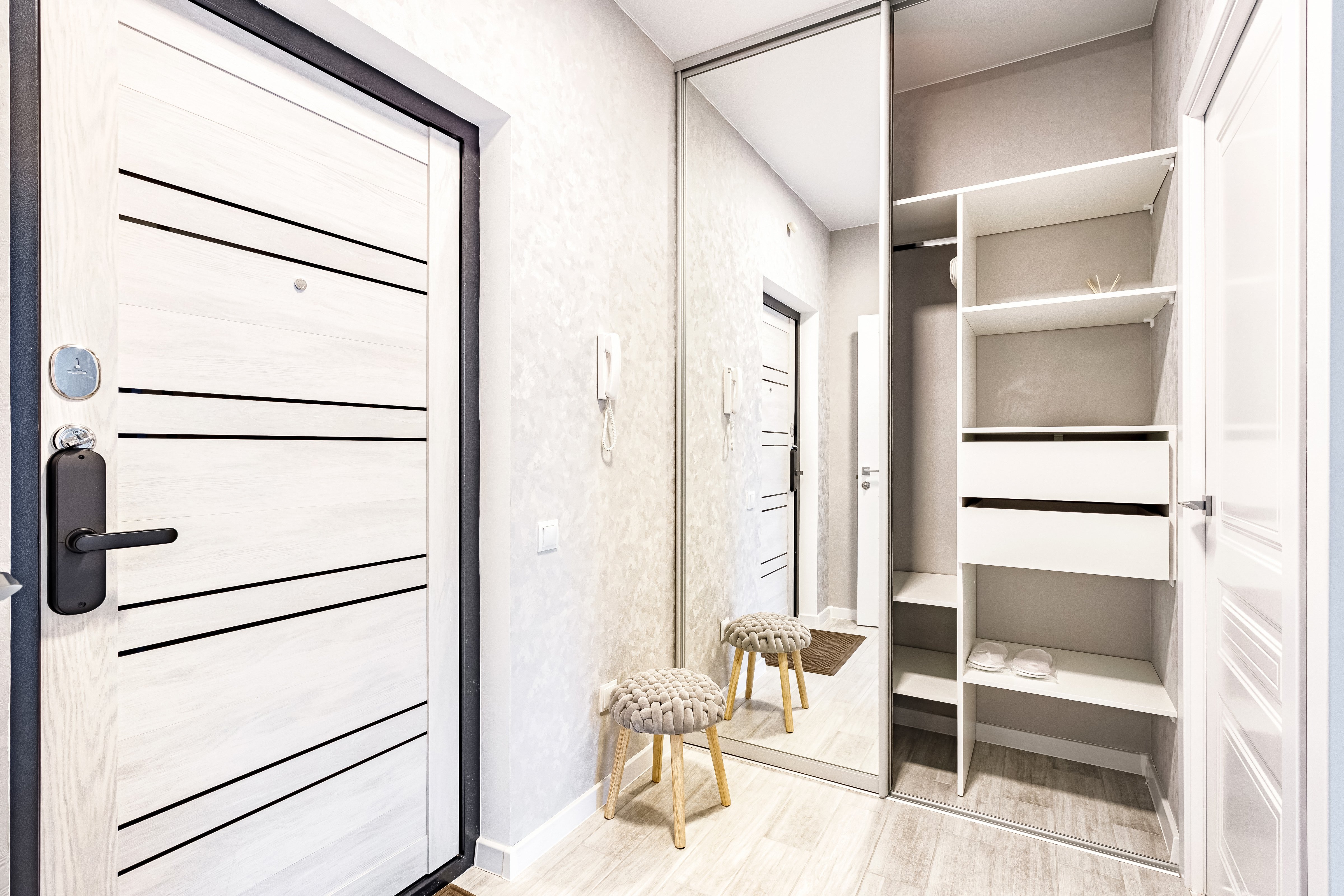 YourPlace Героев-Разведчиков, д. 8 корп. 2