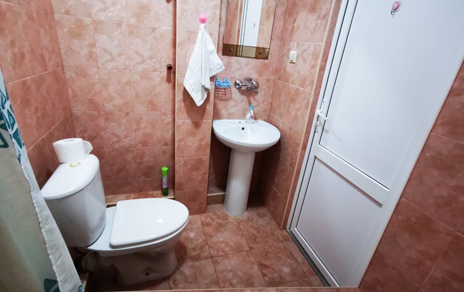 Стандартный 4-местный (4/6)