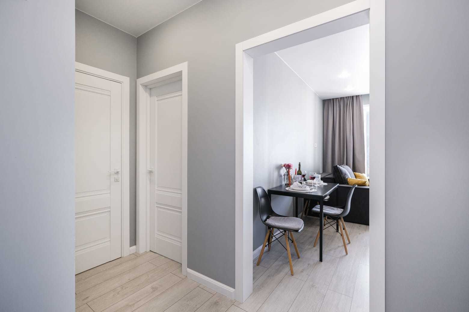 Room Hotel на Сухарной 109