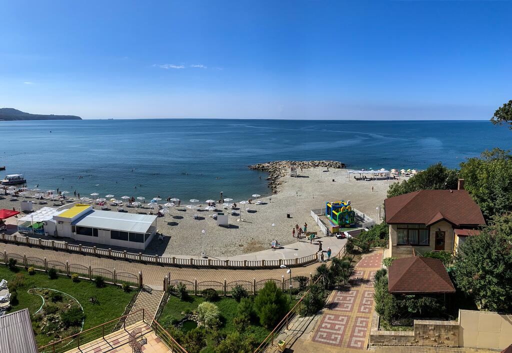 Морской клуб (Небуг)