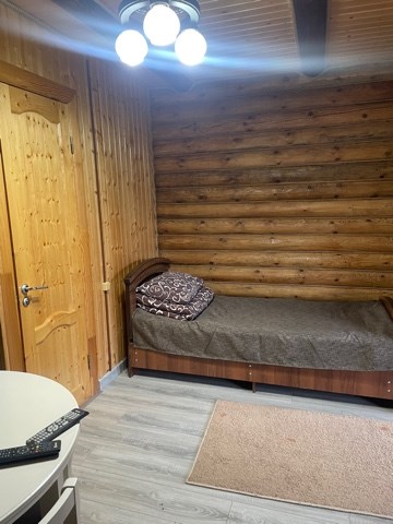 Люкс 3-местный 1-комнатный