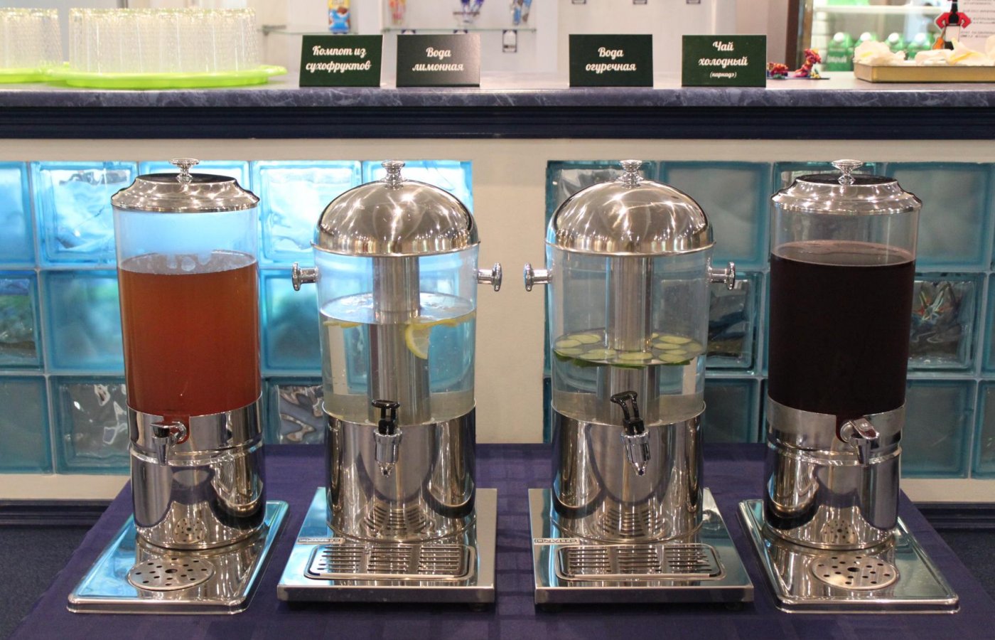 Зал Гостиная у камина (шведская линия)