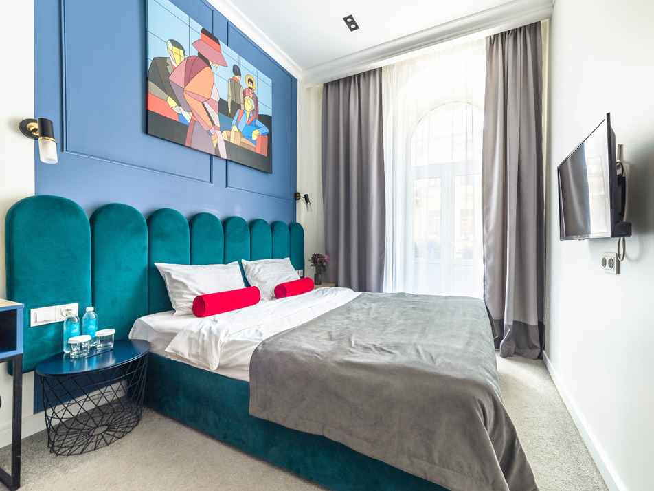 Фотография Стандартный 2-местный