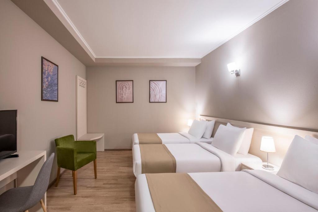 Sairme Hotels & Resorts
