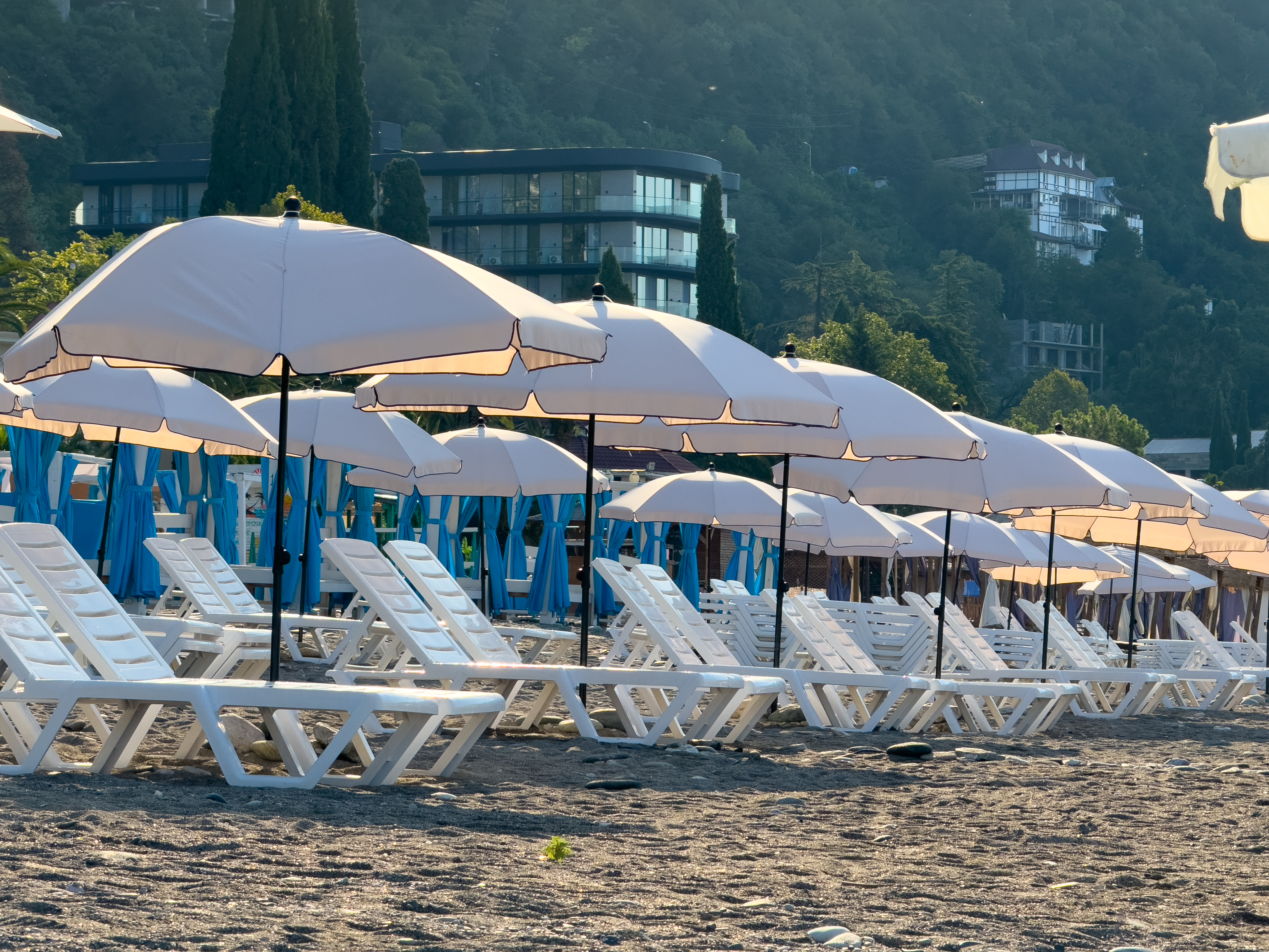 Royal Riviera (Гагра)