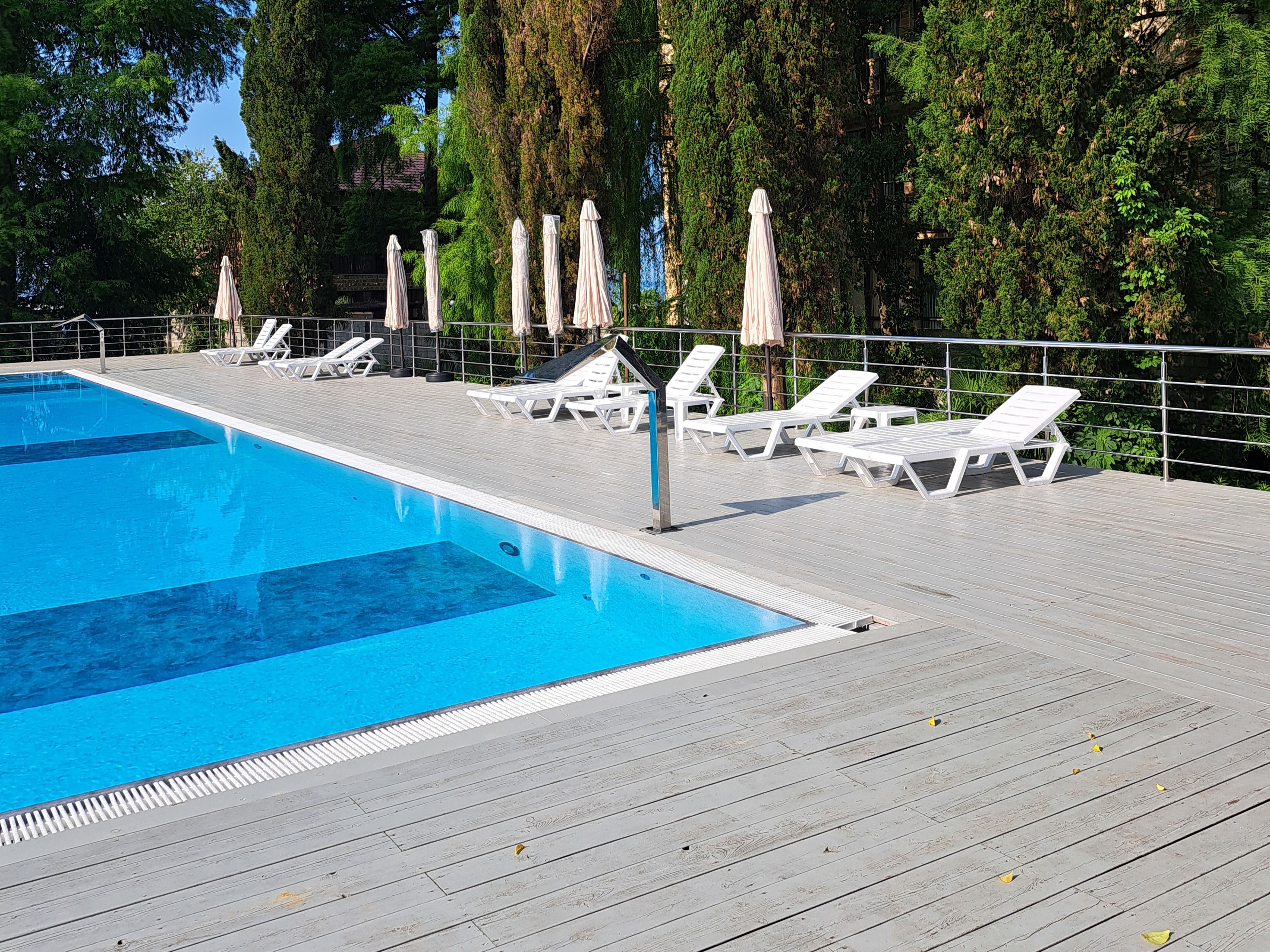 Черноморец (Гудаута)