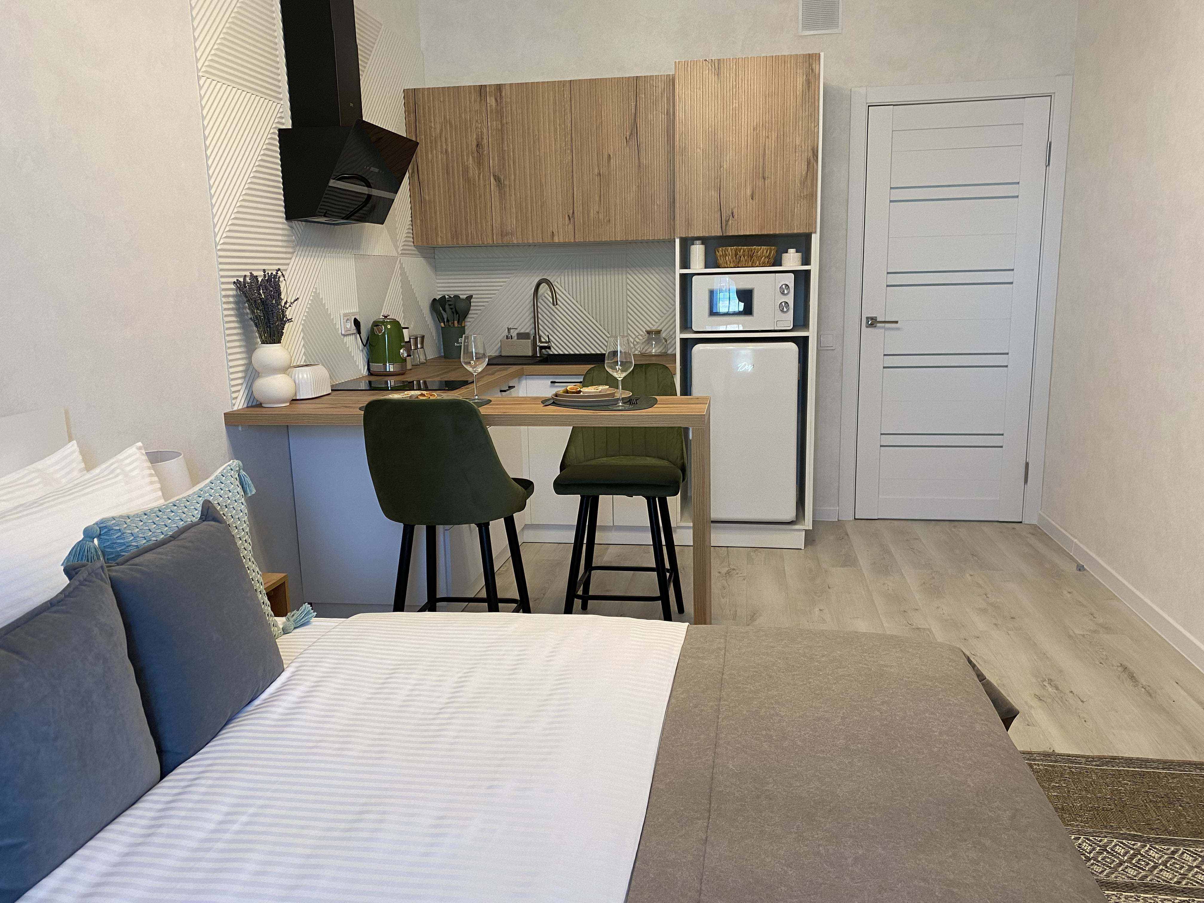 YourPlace микр. Любимово, д.18