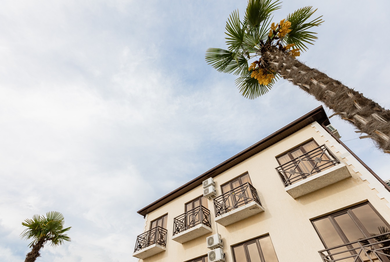 Территория