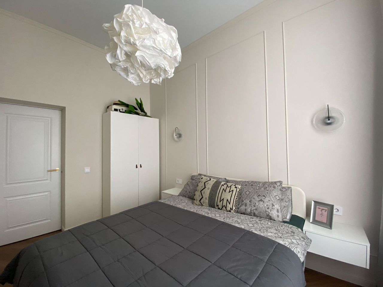 Baltic Apart на Крупской 19