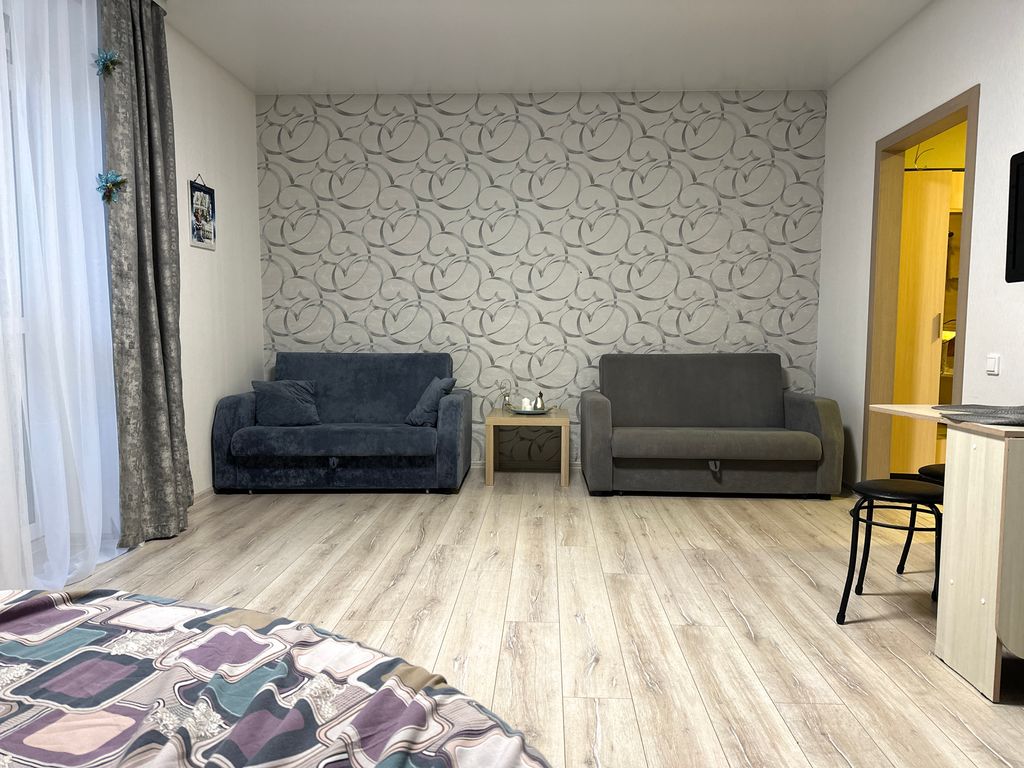 Компас Таврическая 9 к.2