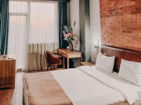 TM Apart Hotel