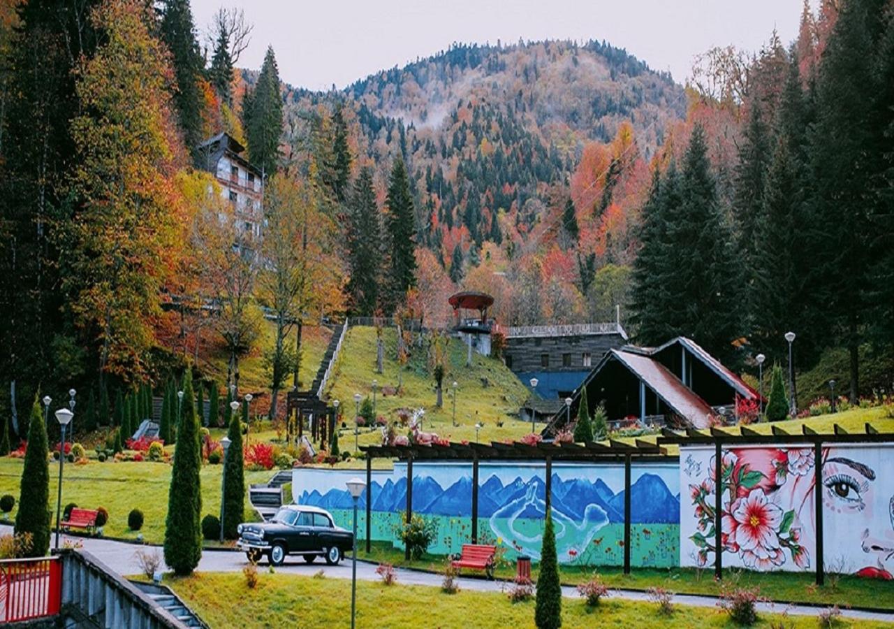 Sairme Hotels & Resorts