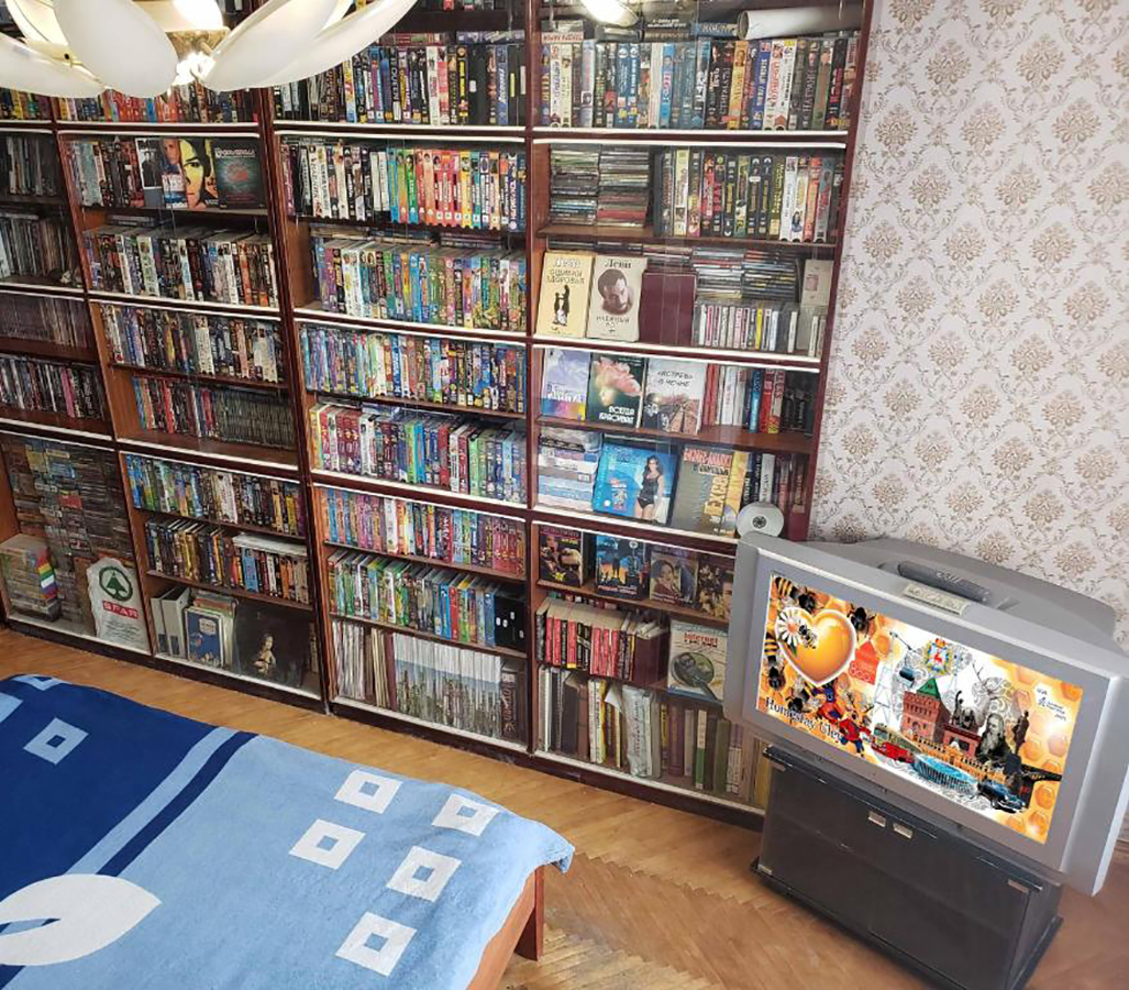 Homestay Uley (Н. Новгород)