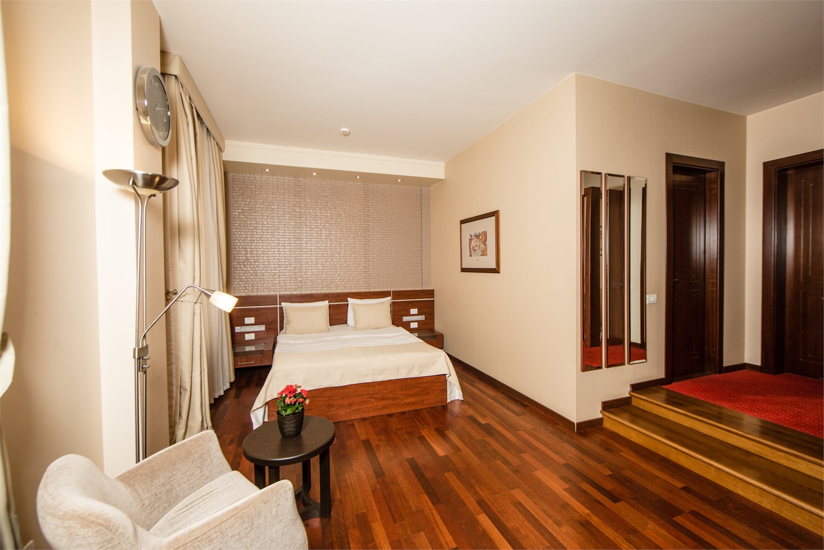 Фотография Deluxe 2-местный