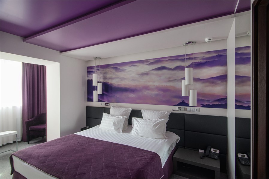 APARTELLO на Толстого