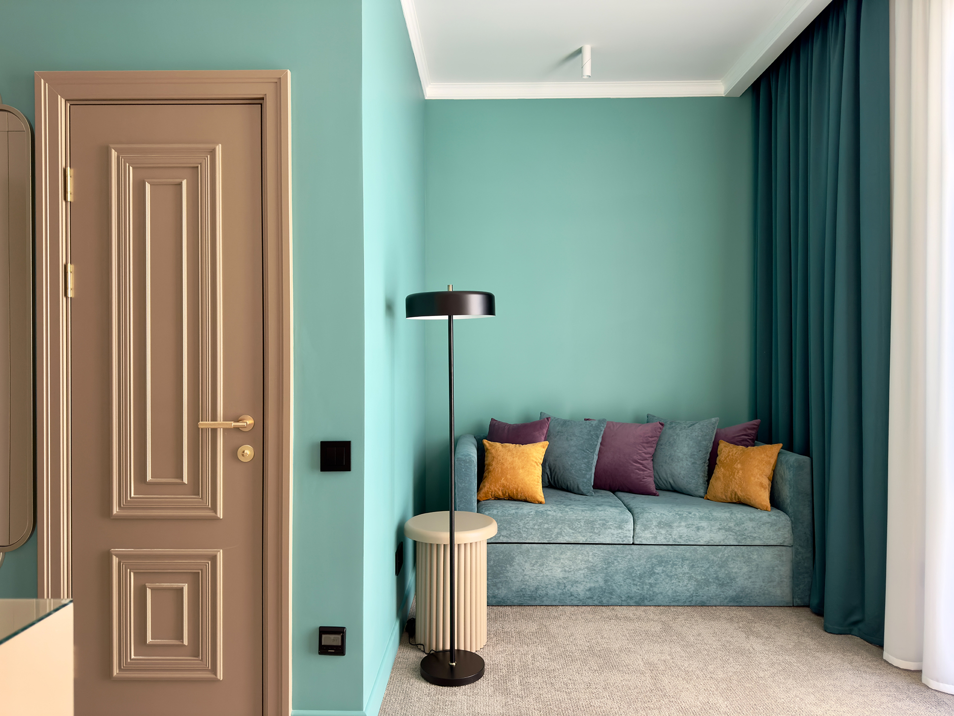 Астория арт-отель