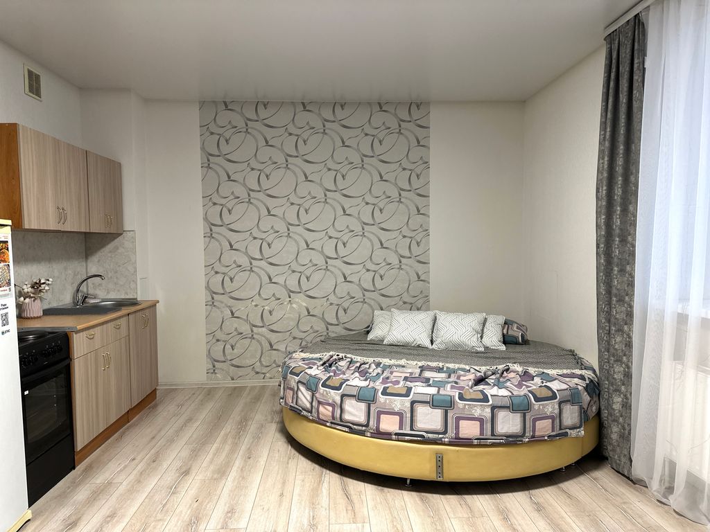 Компас Таврическая 9 к.2