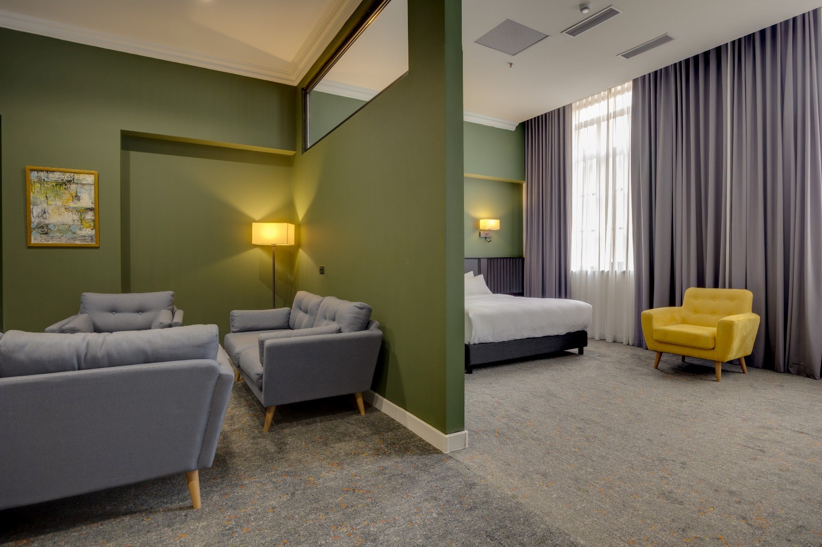 2-местный (Pine) — фото 1