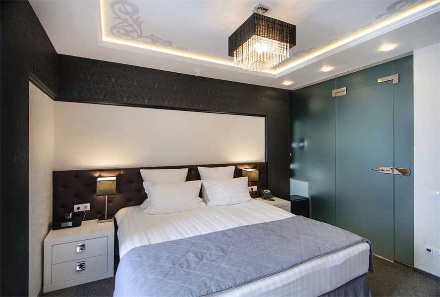 APARTELLO на Толстого