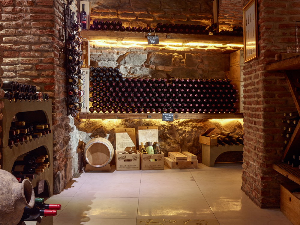 Vinotel Boutique Hotel