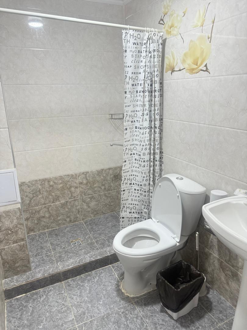 Люкс 1-местный 1-комнатный (корпус 1)