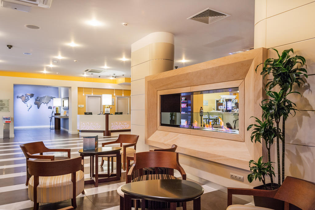 Hilton (Краснодар)