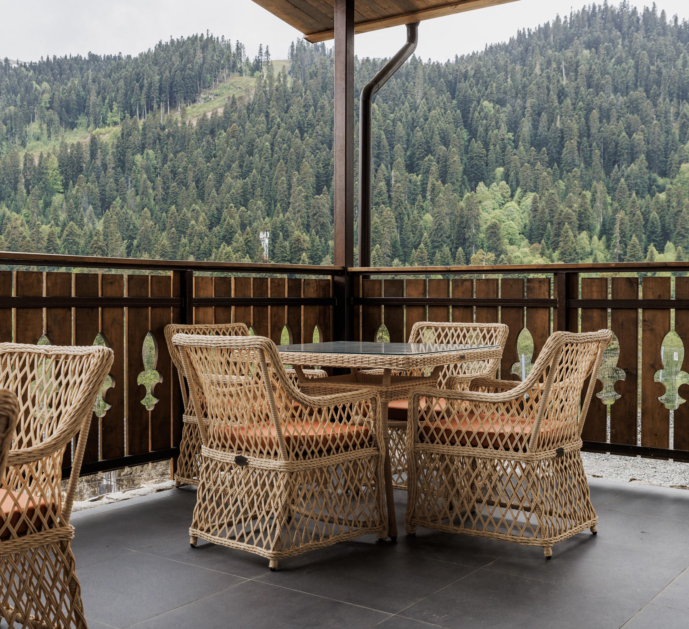 Территория