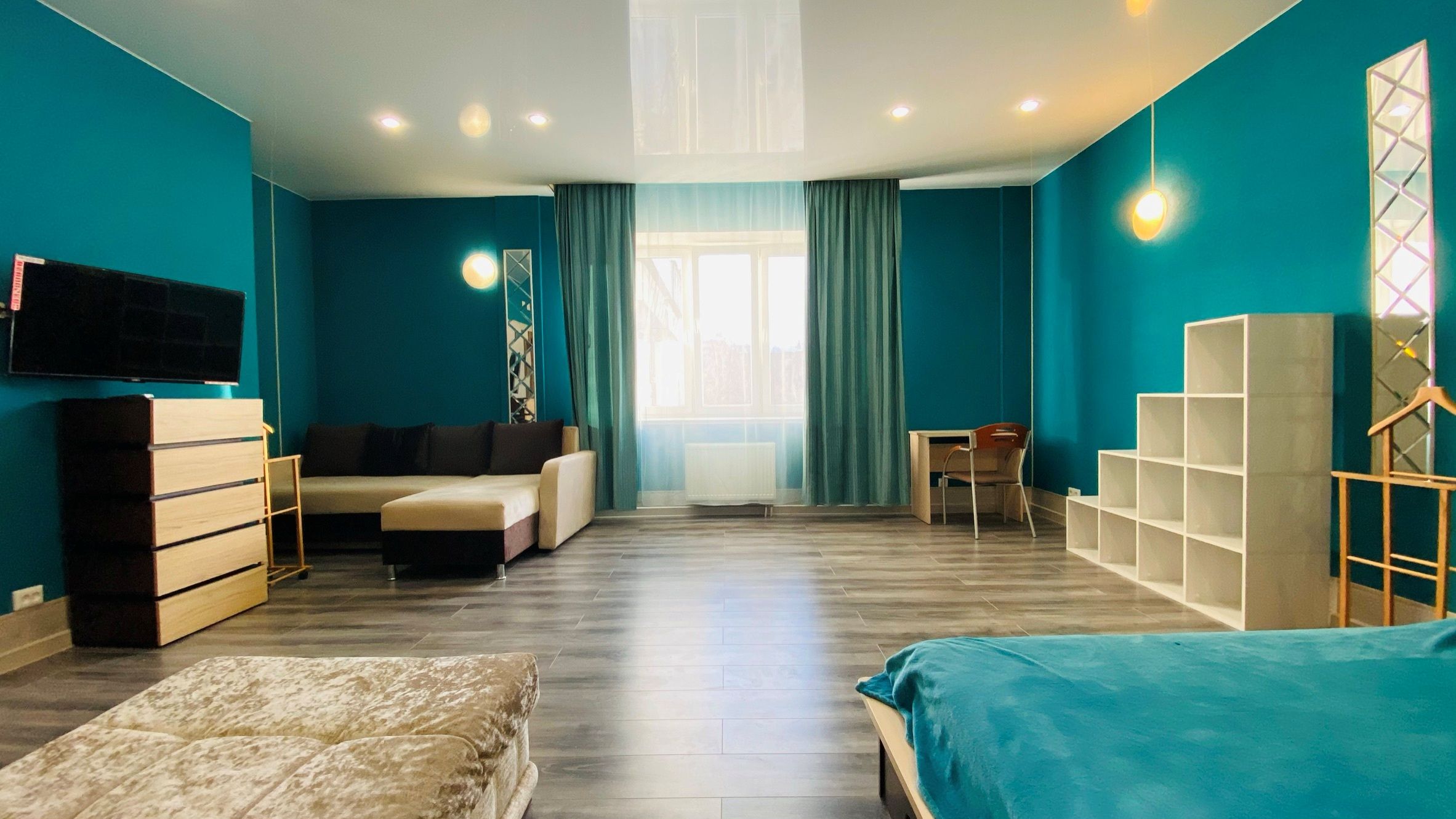 Family Apartments (Челябинск)