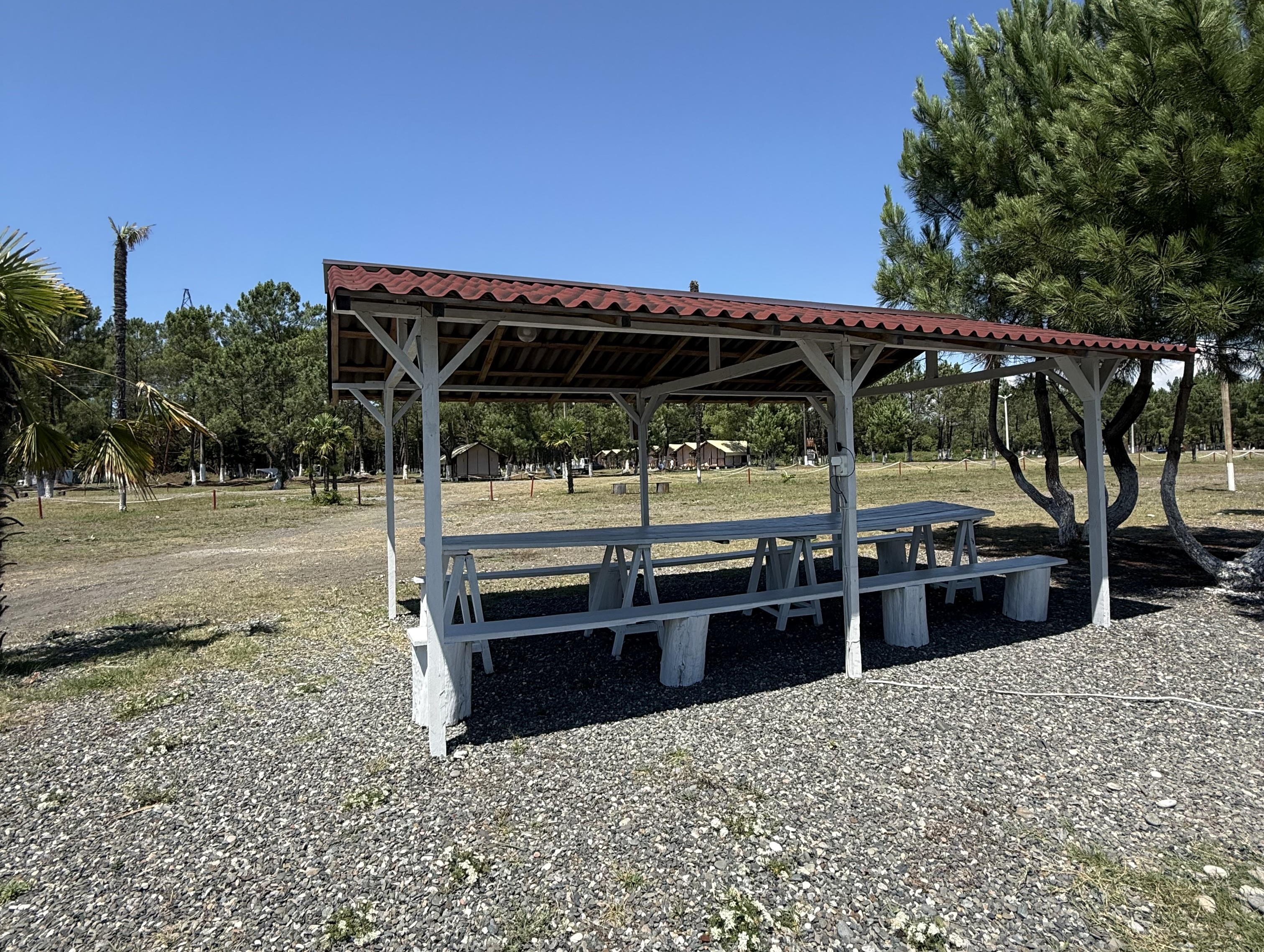 HOUSE OF THE SEA Glamping