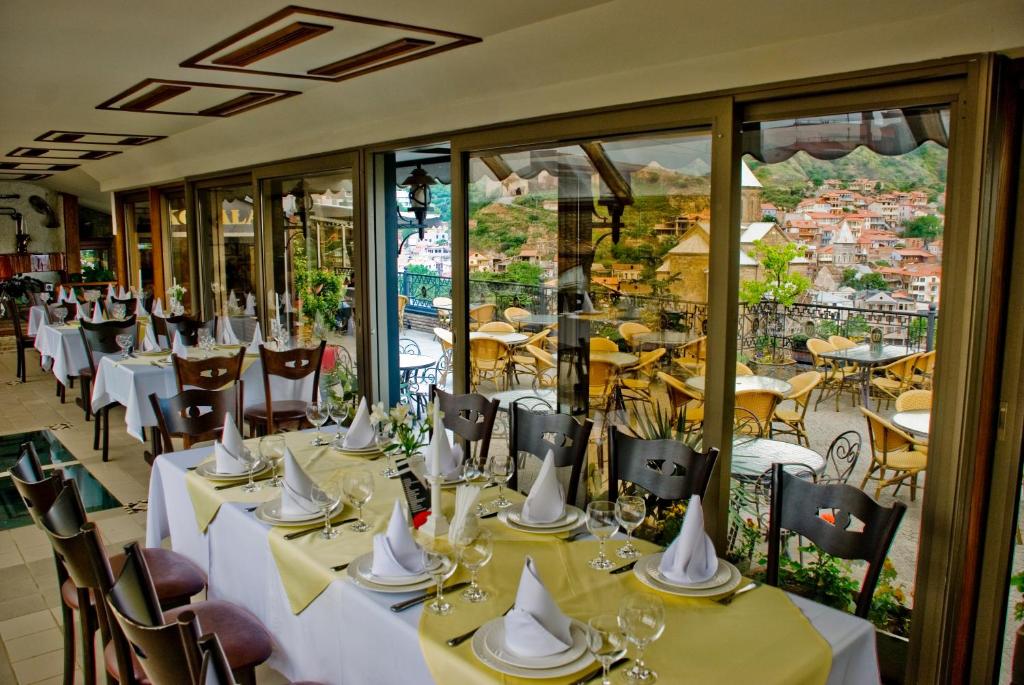 Kopala hotel