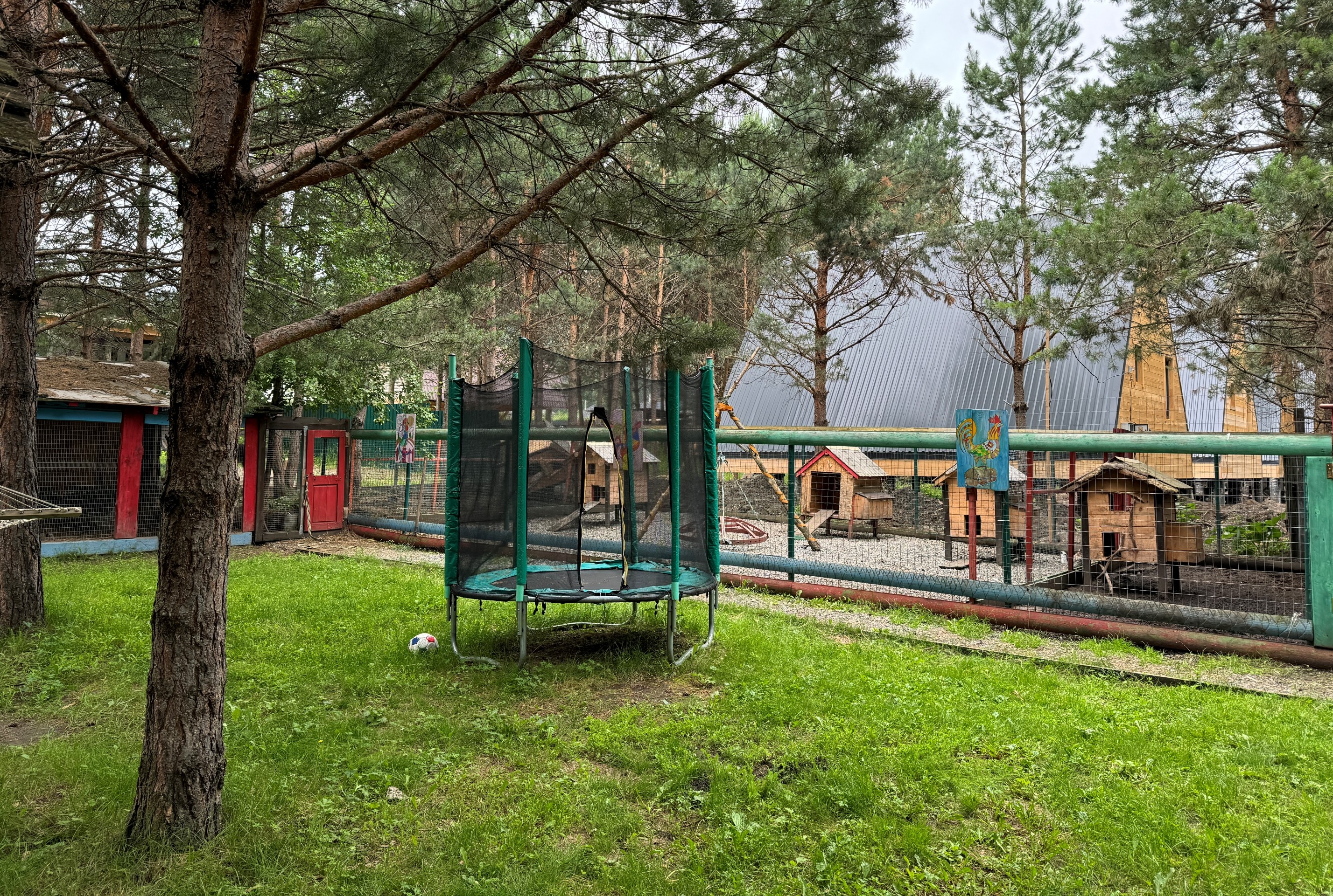 Росстань (Алтай)