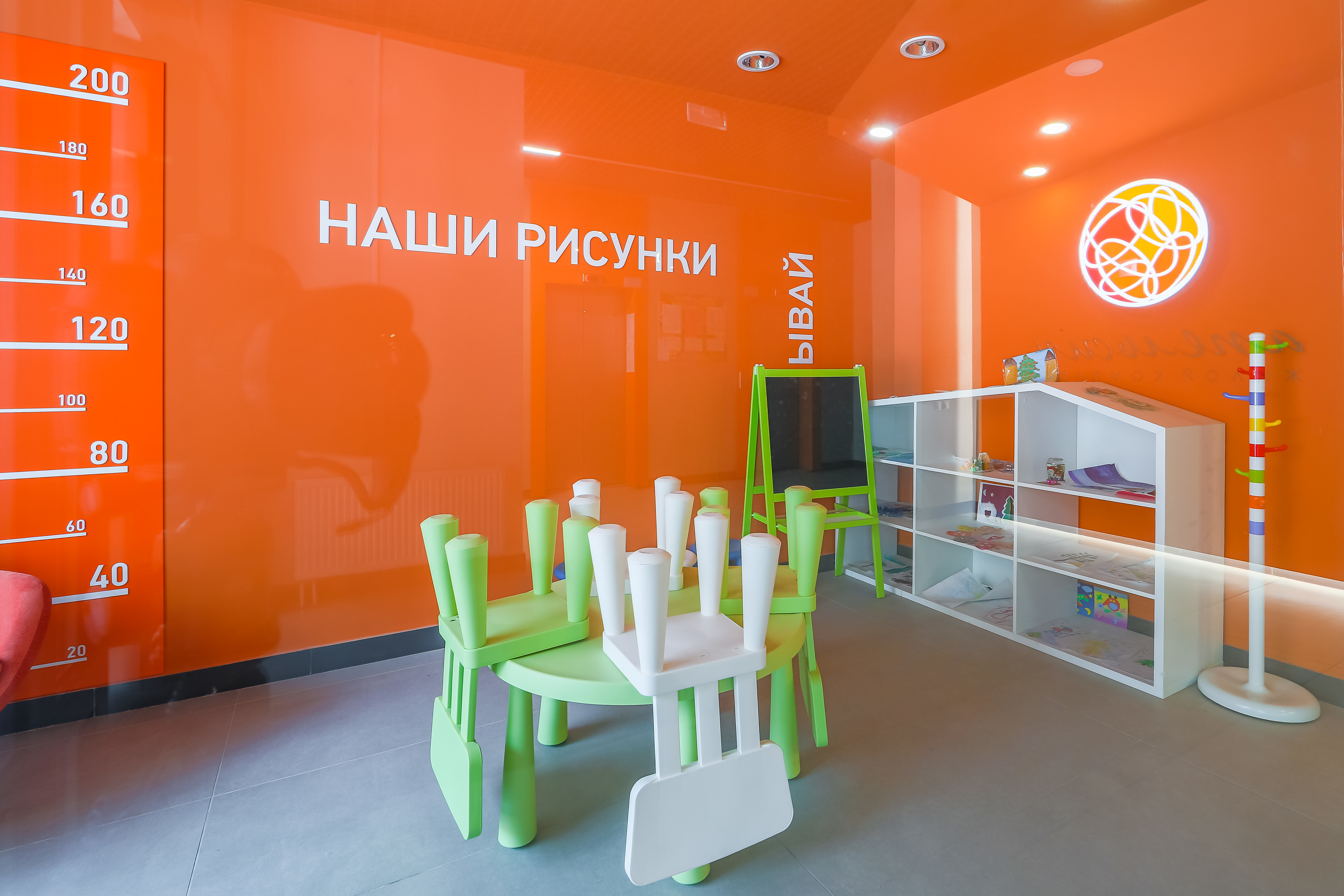 Апарт Николая Островского 7