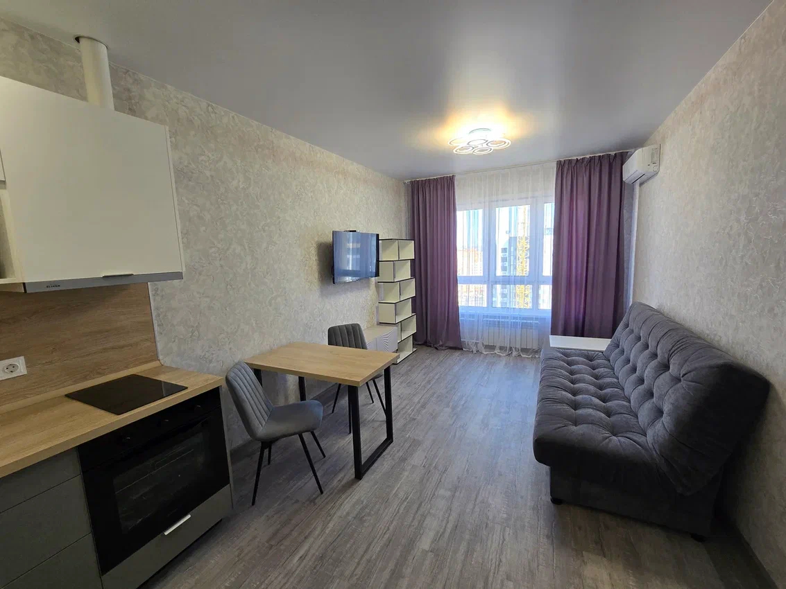 КемКомфорна б-р Строителей 60к3