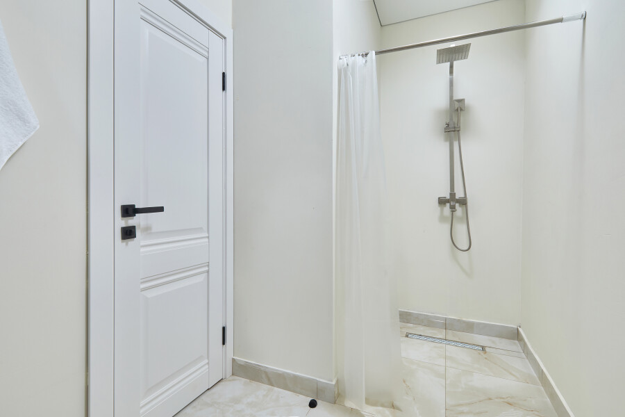 Коттедж 2-местный 1-комнатный