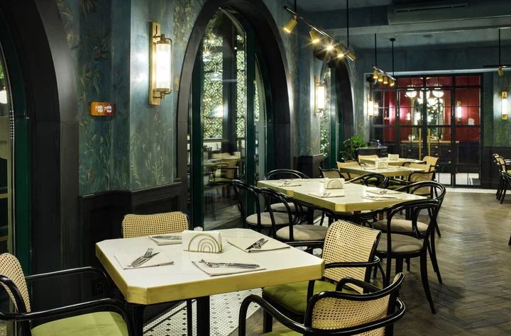 ARKA HOTEL