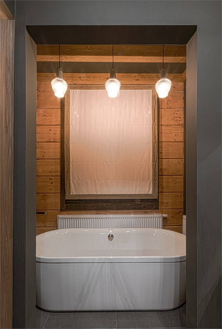 Апартаменты 2-местный (1 спальня)