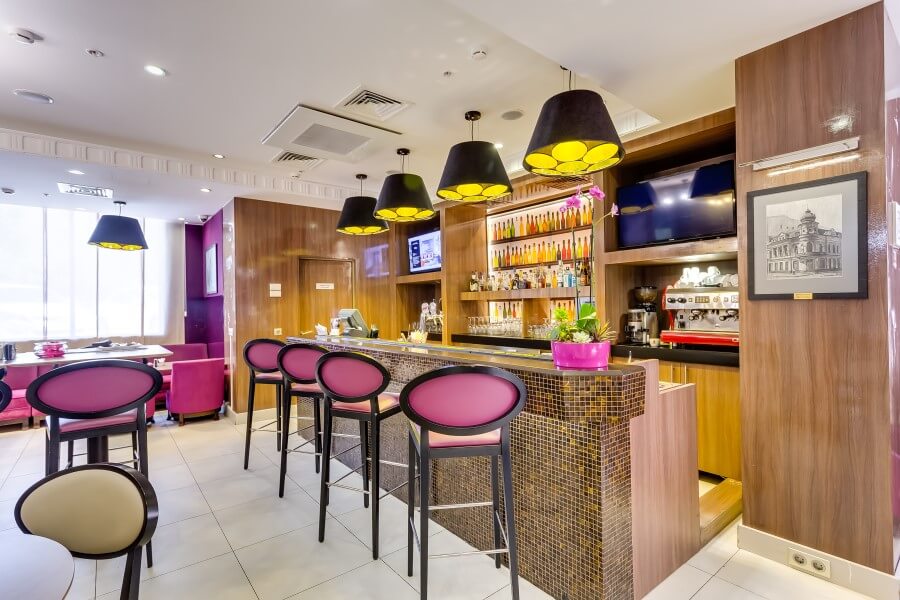 MERCURE (Ростов-на-Дону)