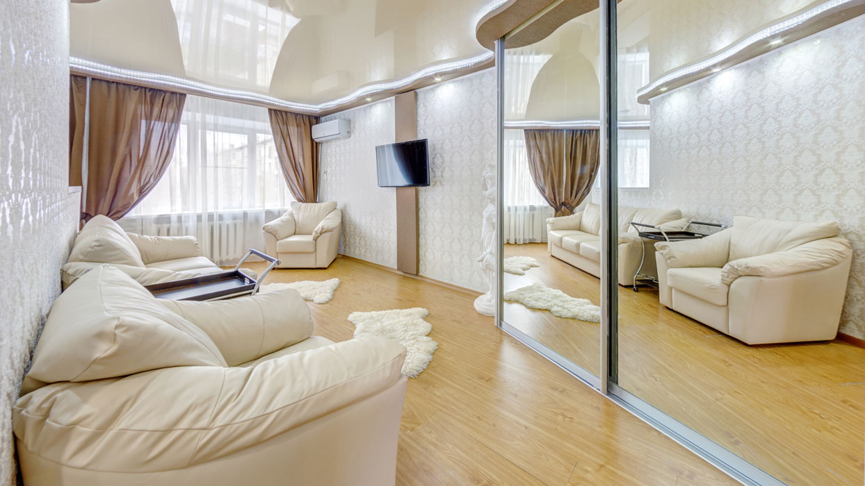 Lenina Elegance (Челябинск)