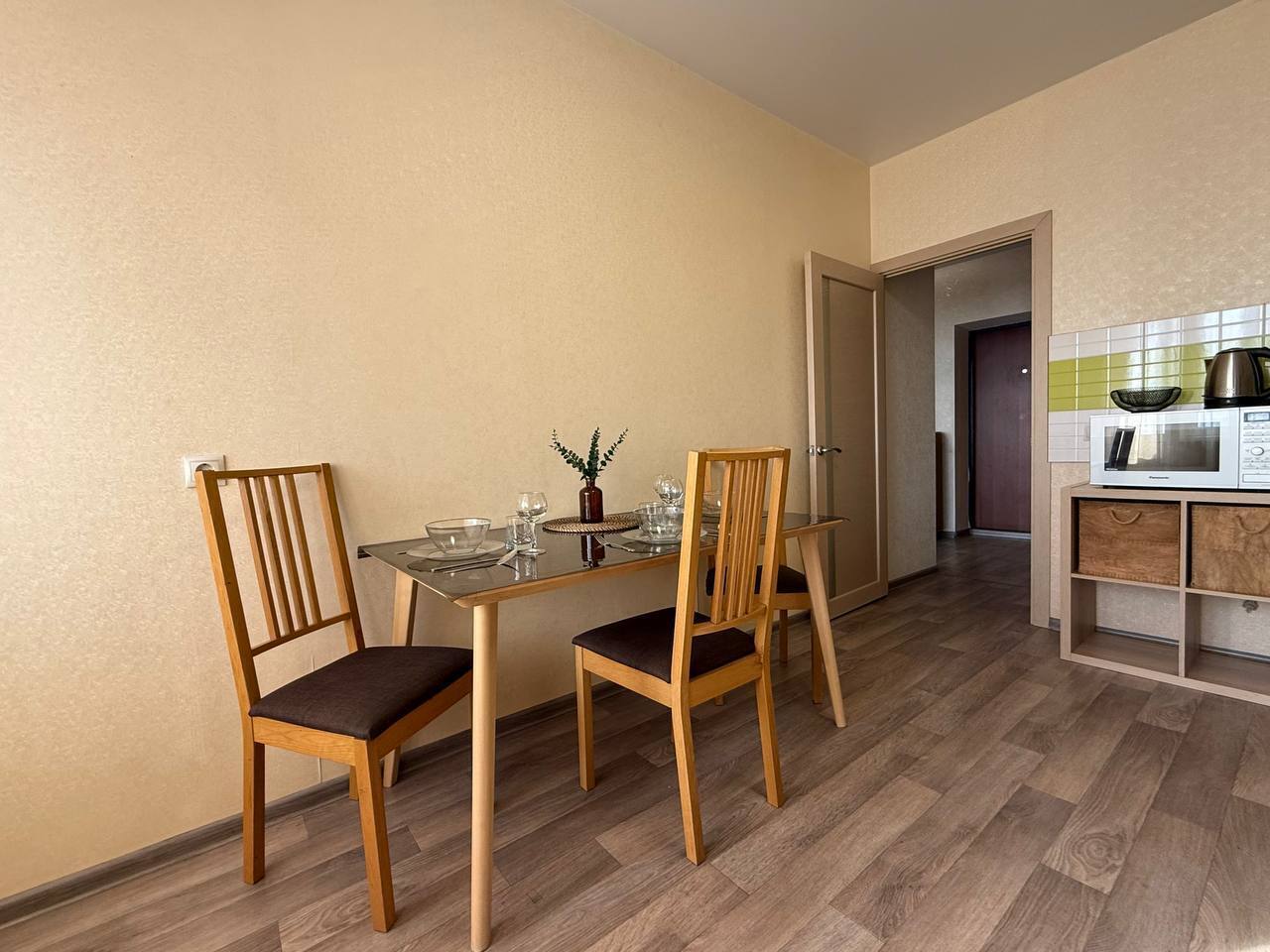 HOME HOTEL улица Дуси Ковальчук, 238