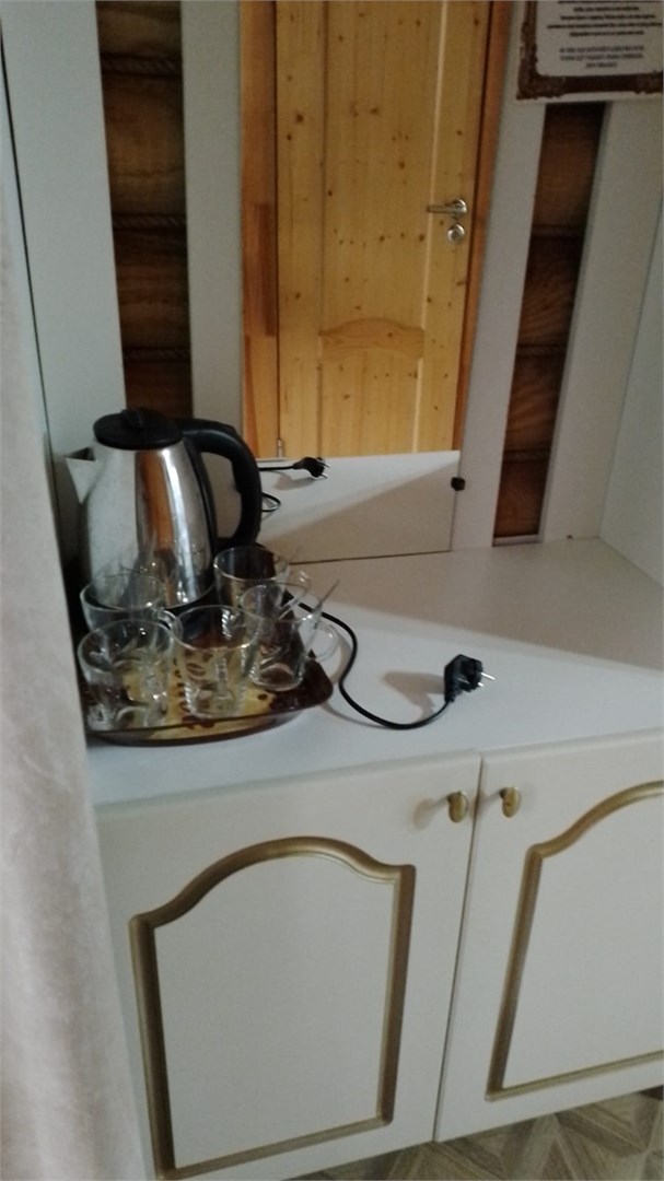 Стандартный 5-местный 2-комнатный