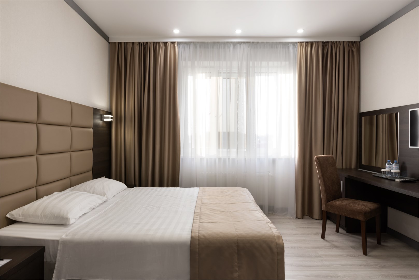 Parallel Congress by Stellar Hotels